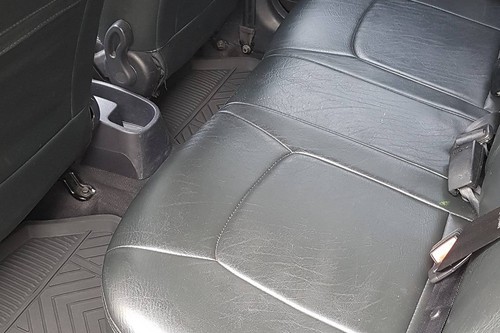 Used 2010 Hyundai i10 1.2 GLS AT