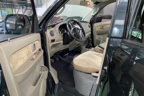 Used 2020 Suzuki APV GLX 1.6L MT