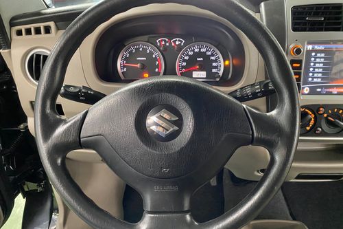 Used 2020 Suzuki APV GLX 1.6L MT