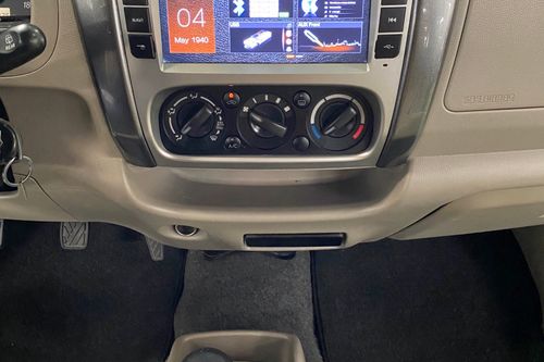 Used 2020 Suzuki APV GLX 1.6L MT