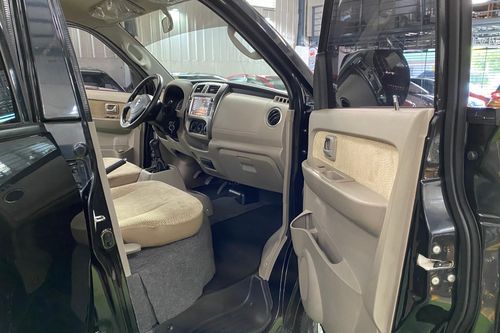Used 2020 Suzuki APV GLX 1.6L MT