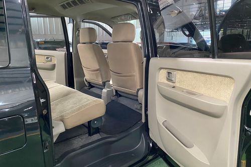 Used 2020 Suzuki APV GLX 1.6L MT