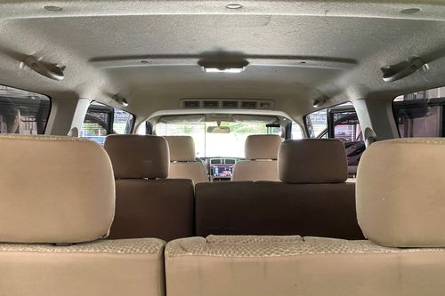 Used 2020 Suzuki APV GLX 1.6L MT