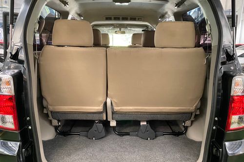 Used 2020 Suzuki APV GLX 1.6L MT
