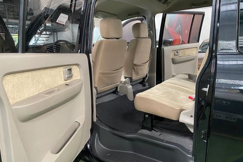 Used 2020 Suzuki APV GLX 1.6L MT