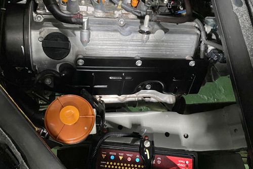 Used 2020 Suzuki APV GLX 1.6L MT