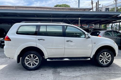 Used 2009 Mitsubishi Montero Sport 3.2L GLS SE AT