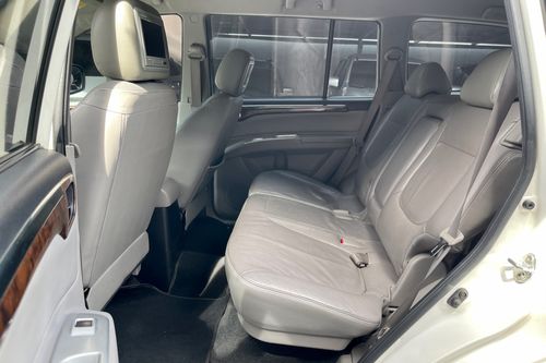 Used 2009 Mitsubishi Montero Sport 3.2L GLS SE AT