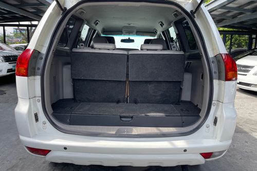 Used 2009 Mitsubishi Montero Sport 3.2L GLS SE AT