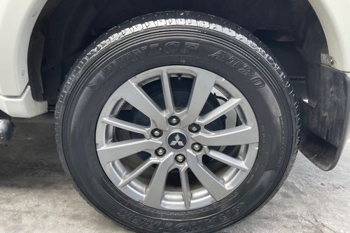 Used 2009 Mitsubishi Montero Sport 3.2L GLS SE AT