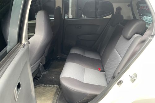 Used 2015 Toyota Wigo 1.0 E MT