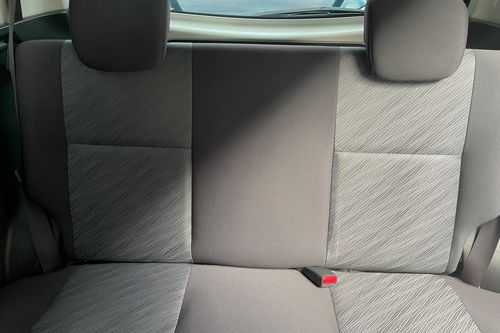 Used 2015 Toyota Wigo 1.0 E MT