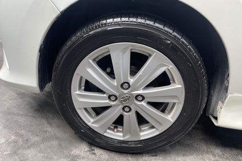 Used 2015 Toyota Wigo 1.0 E MT