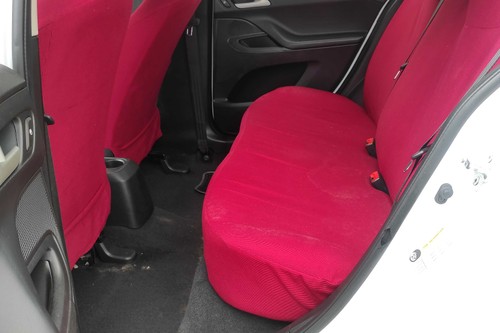 Used 2017 Chevrolet Sail 1.3 LT MT