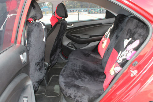 Second hand 2020 Hyundai Reina GL 4AT 