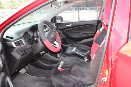 Used 2020 Hyundai Reina GL 4AT