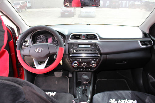 Used 2020 Hyundai Reina GL 4AT