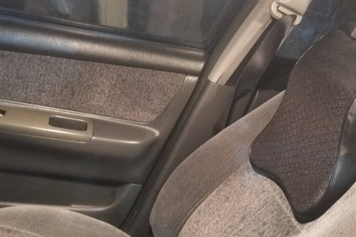 Used 2005 Toyota Corolla Altis 1.6 G CVT