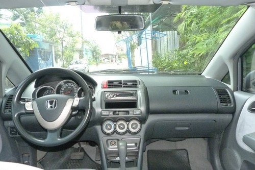 Used 2008 Honda City 1.3L S AT