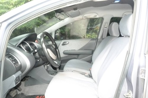 Used 2008 Honda City 1.3L S AT