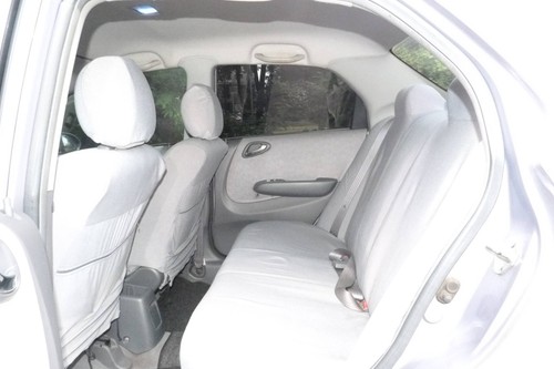 Used 2008 Honda City 1.3L S AT