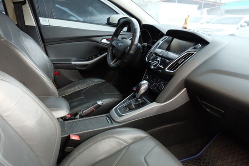 Used 2016 Ford Focus Hatchback 1.5L Sport AT