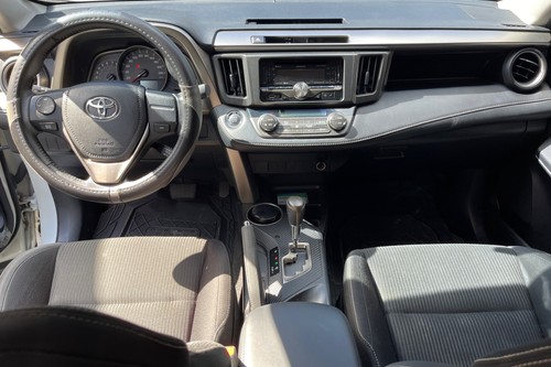 Used 2014 Toyota RAV 4 2.5 Active+ 4x2 AT