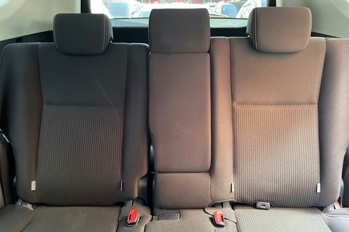 Used 2014 Toyota RAV 4 2.5 Active+ 4x2 AT