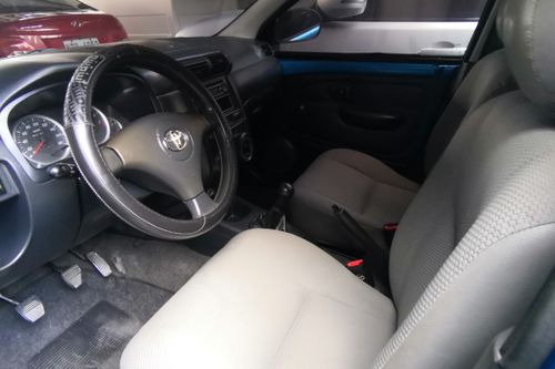 Used 2006 Toyota Avanza 1.3L J MT