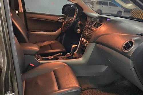 Second hand 2019 Mazda BT-50 3.0L 4x4 AT 