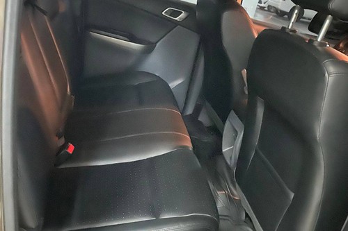 2nd Hand 2019 Mazda BT-50 3.0L 4x4 AT