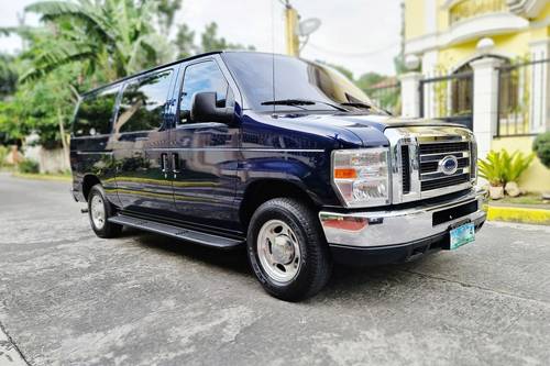 2010 clearance ford e150