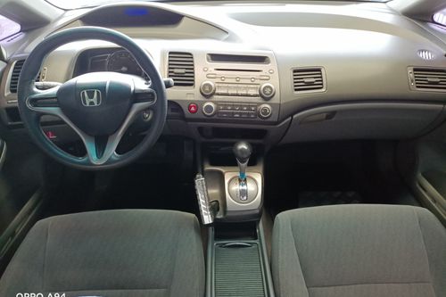 Used 2009 Honda Civic 1.8L V AT
