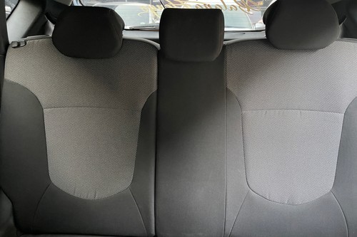 Used 2014 Hyundai Accent Hatch 1.6 CRDI GL 7 A/T-DCT (Dsl)