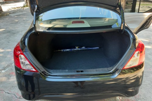 Second hand 2016 Nissan Almera 1.5 E MT 