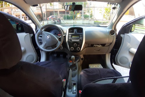 Second hand 2016 Nissan Almera 1.5 E MT 