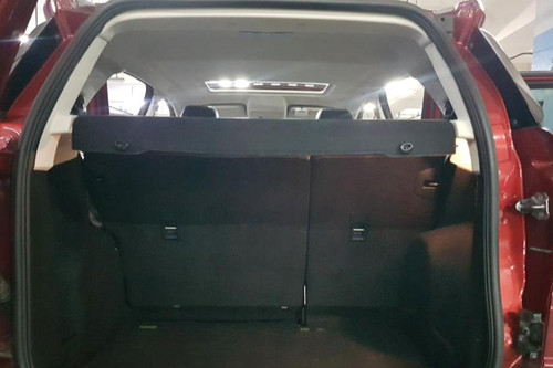 Used 2018 Ford Ecosport 1.0 L Titanium AT