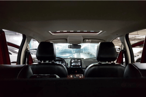 Used 2018 Ford Ecosport 1.0 L Titanium AT