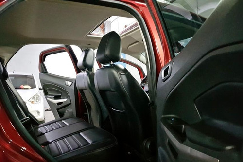 Used 2018 Ford Ecosport 1.0 L Titanium AT