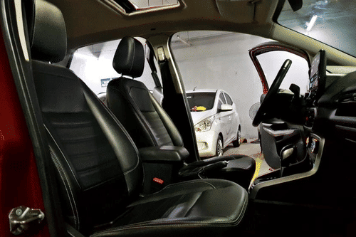 Used 2018 Ford Ecosport 1.0 L Titanium AT