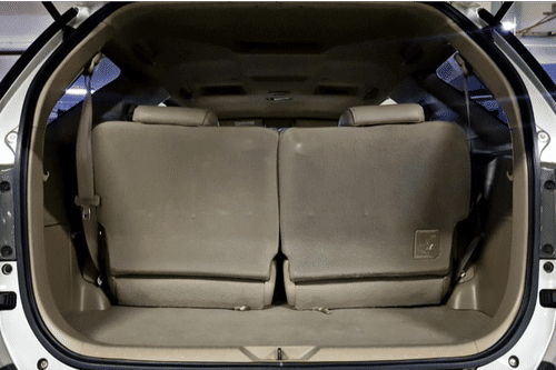 Used 2010 Toyota Fortuner 2.7 G AT