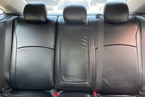 Used 2017 Honda Civic 1.8 E CVT