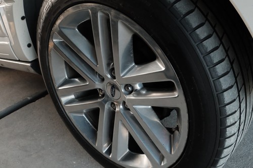 Used 2016 Ford Expedition 3.5L Platinum AT