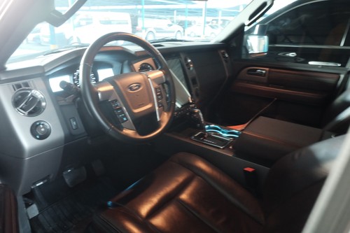 Used 2016 Ford Expedition 3.5L Platinum AT