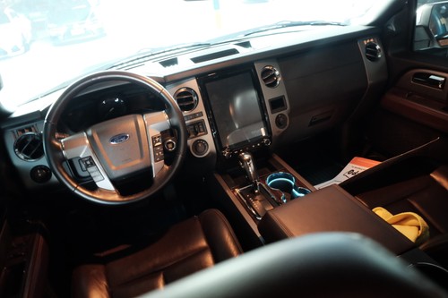 Used 2016 Ford Expedition 3.5L Platinum AT