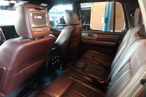 Used 2016 Ford Expedition 3.5L Platinum AT