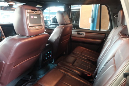 Used 2016 Ford Expedition 3.5L Platinum AT
