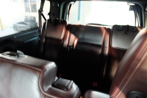 Used 2016 Ford Expedition 3.5L Platinum AT