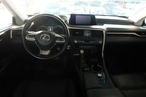 Used 2016 Lexus RX 350