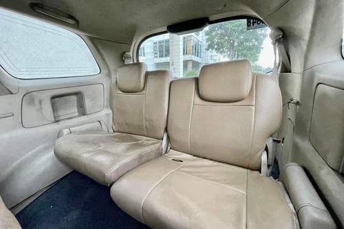 Used 2008 Toyota Innova 2.5L G AT